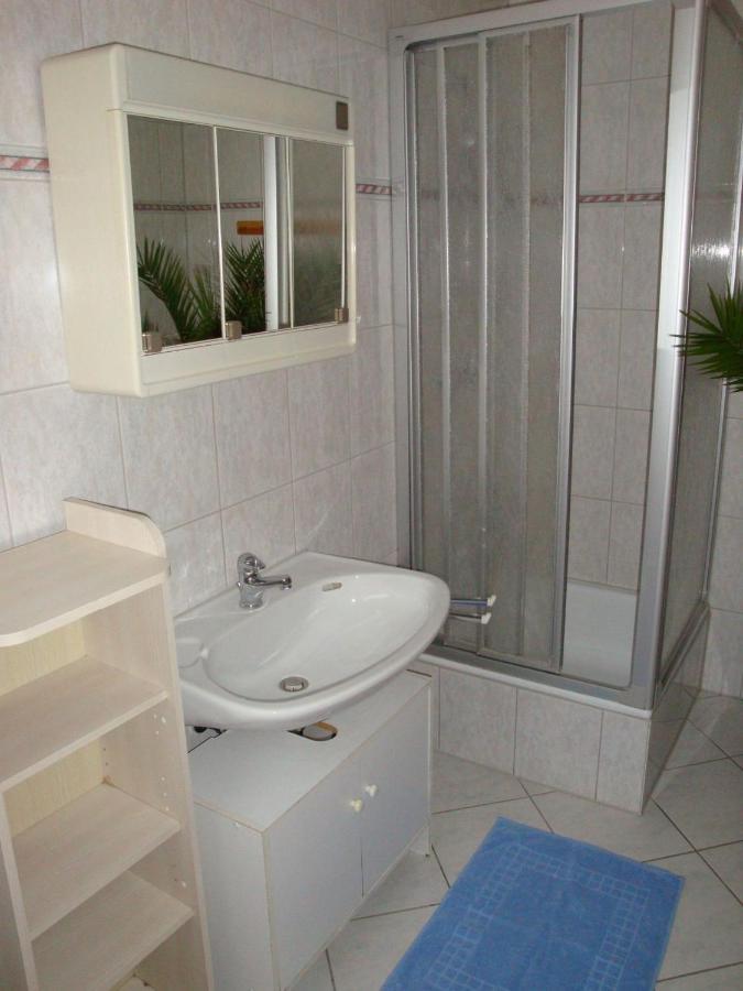 Ferienwohnung Keckl Beilngries Ngoại thất bức ảnh
