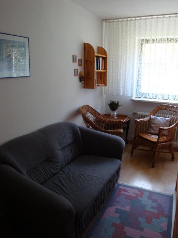 Ferienwohnung Keckl Beilngries Ngoại thất bức ảnh
