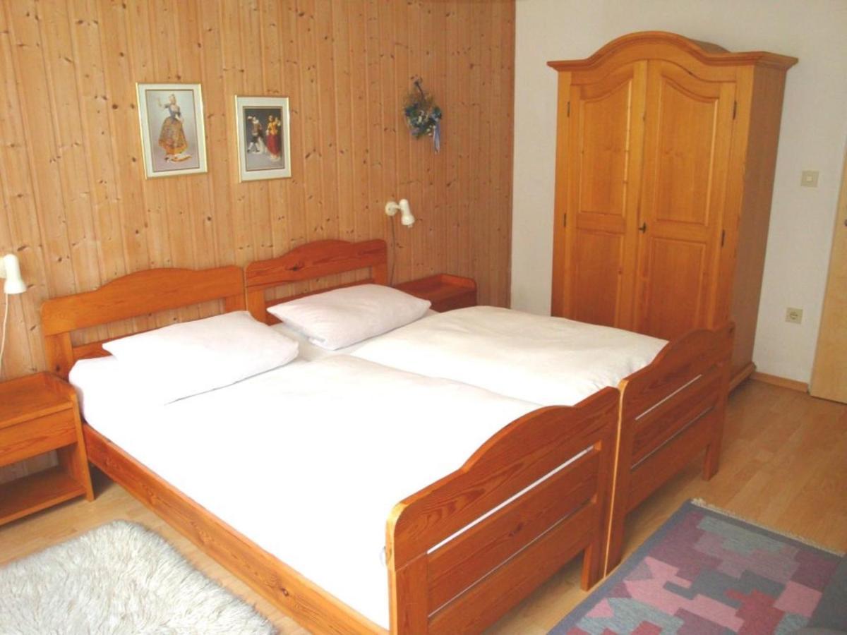 Ferienwohnung Keckl Beilngries Ngoại thất bức ảnh